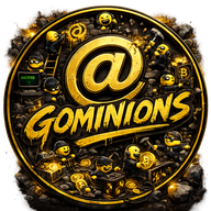 Gominions logo